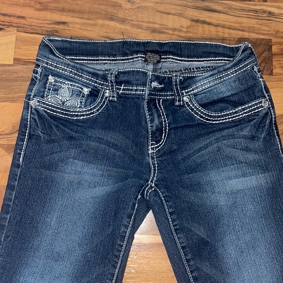 Great condition vintage jeans - Picture 4 of 5